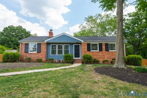 $448,500 | 3115 Comet Road, Henrico, VA 23294