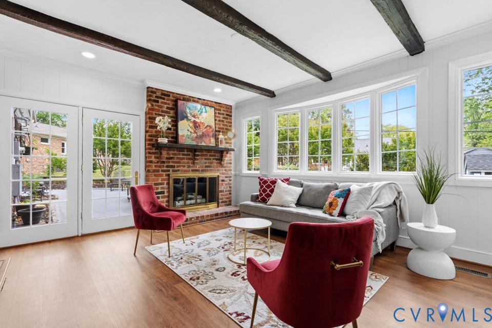 3115 Comet Road Henrico, VA 23294 - Photo 20 of 40