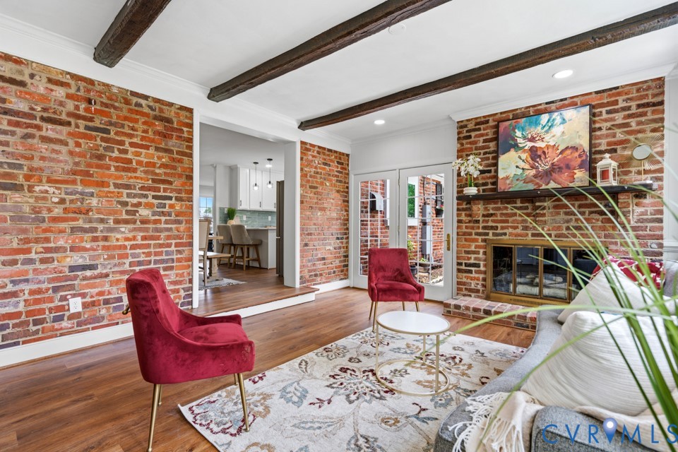 3115 Comet Road Henrico, VA 23294 - Photo 22 of 40