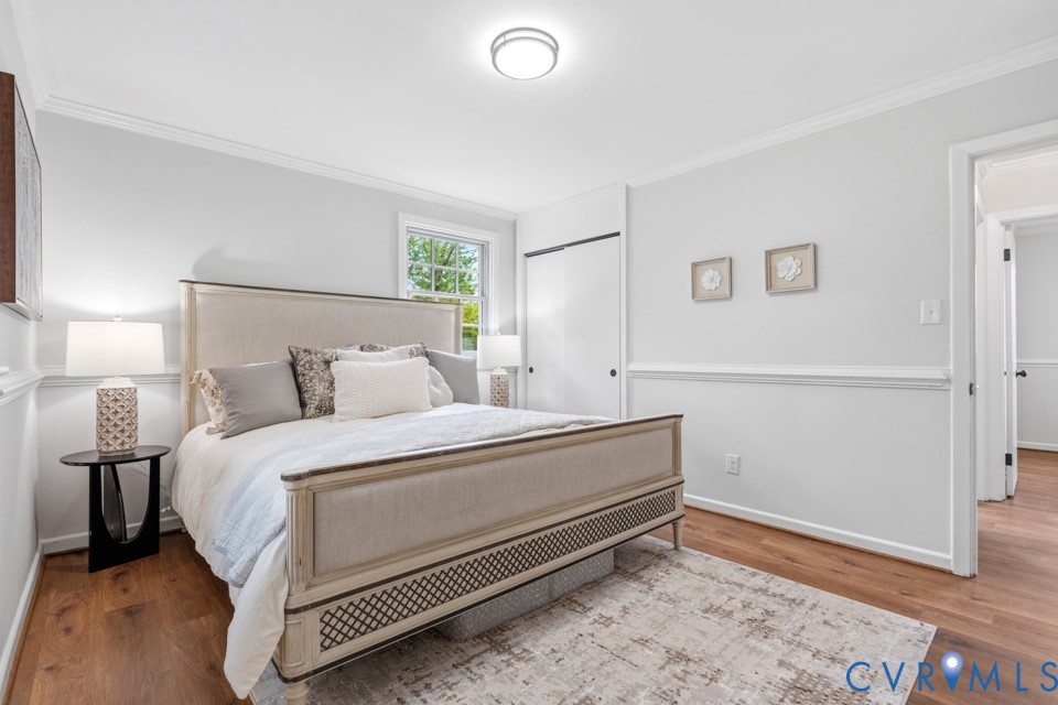 3115 Comet Road Henrico, VA 23294 - Photo 24 of 40