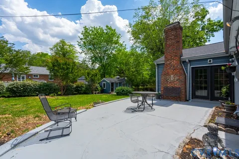 $448,500 | 3115 Comet Road, Henrico, VA 23294