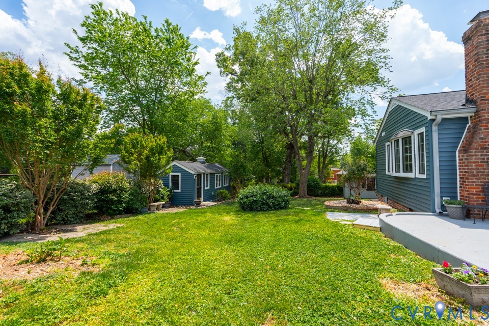 3115 Comet Road Henrico, VA 23294 - Photo 34 of 40