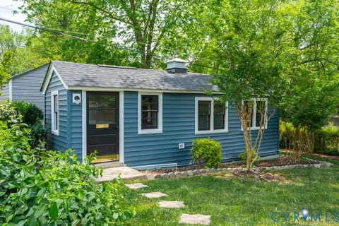 $448,500 | 3115 Comet Road, Henrico, VA 23294