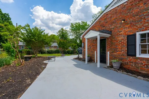 $448,500 | 3115 Comet Road, Henrico, VA 23294