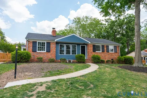 $448,500 | 3115 Comet Road, Henrico, VA 23294