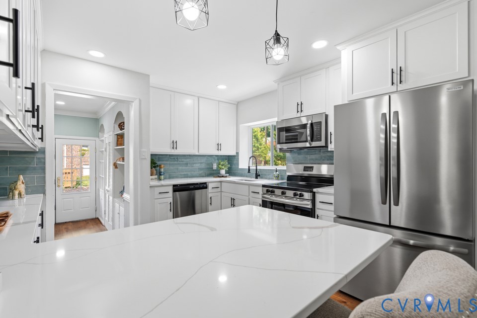 3115 Comet Road Henrico, VA 23294 - Photo 10 of 40