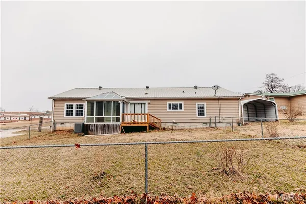 $199,900 | 215 East 5th Street, Dixon, MO 65459