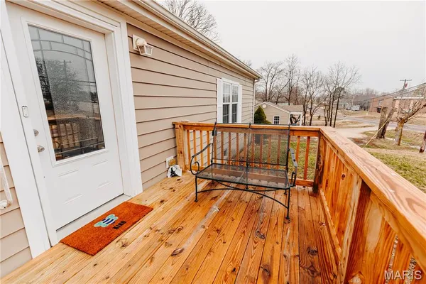 $199,900 | 215 East 5th Street, Dixon, MO 65459