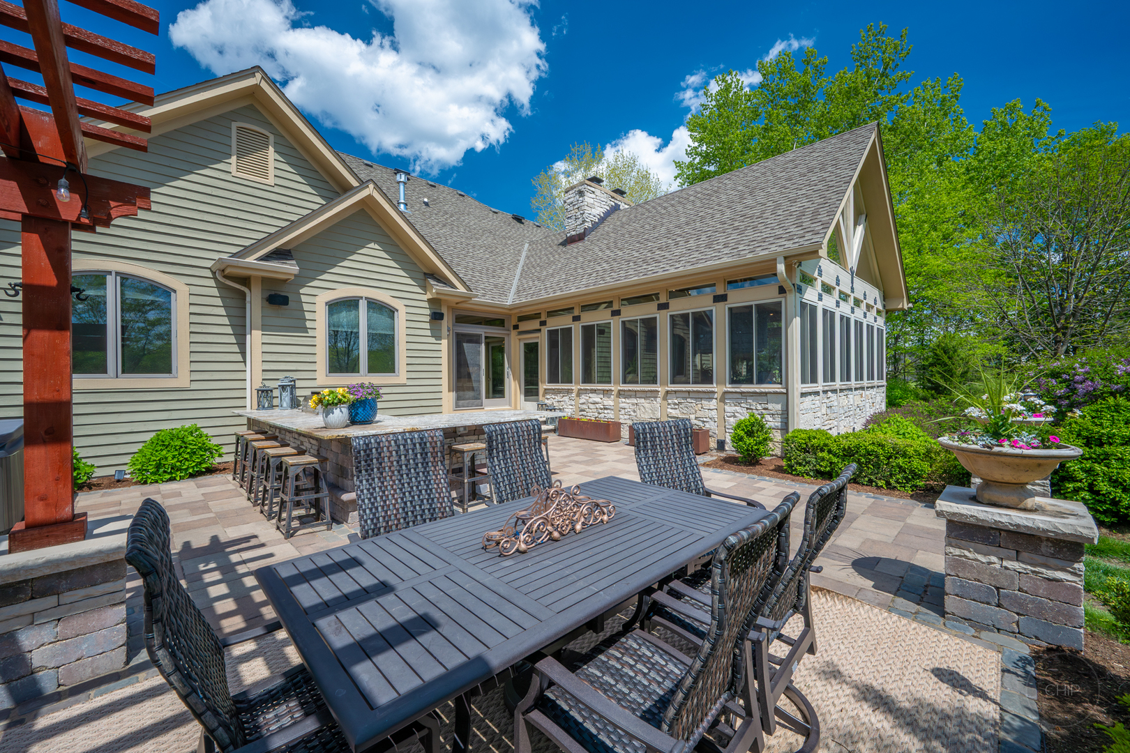 16420 South River Road Plainfield, IL 60586 - Photo 59 of 95