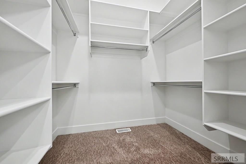 460 Willowbend Rigby, ID 83442 - Photo 7 of 17 Primary Walk-In Closet