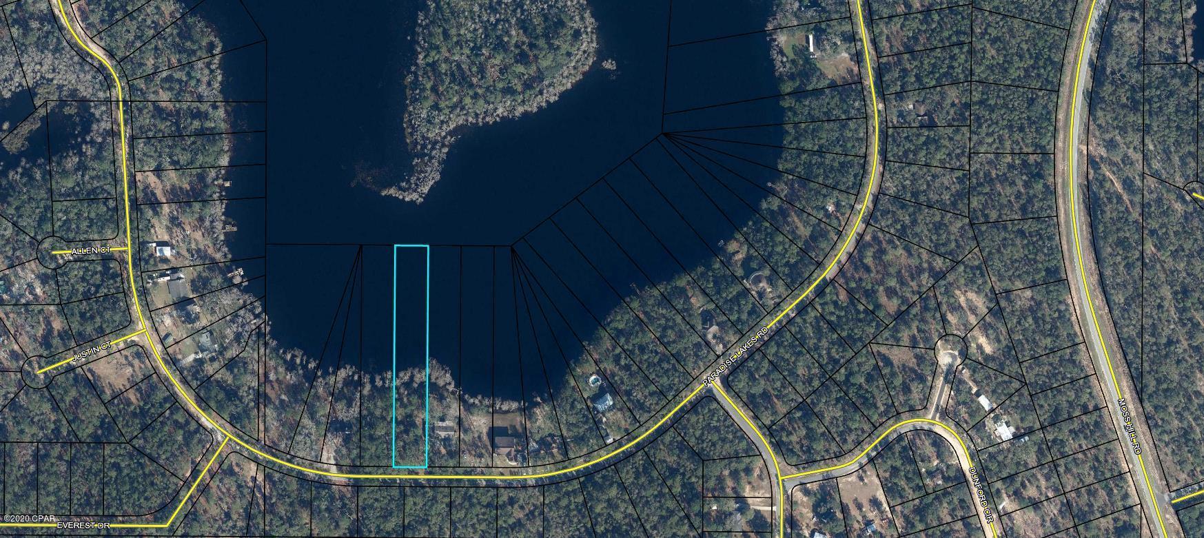 Lot #4 Paradise Lakes Road Chipley, FL 32428 - Photo 9 of 10