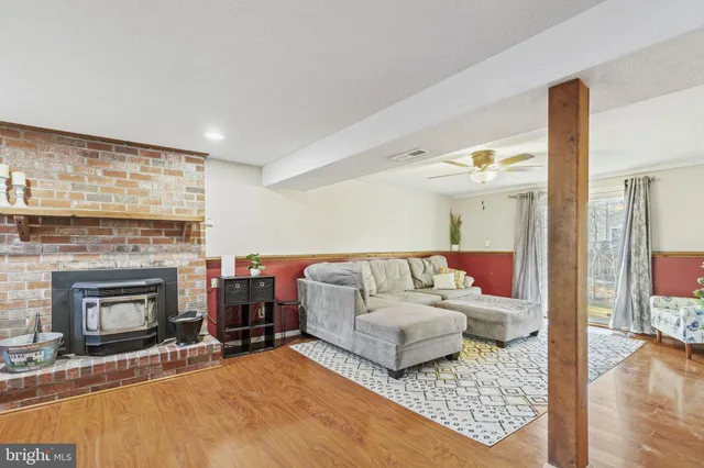 $425,000 | 4702 Lavington Place, Nottingham, MD 21236
