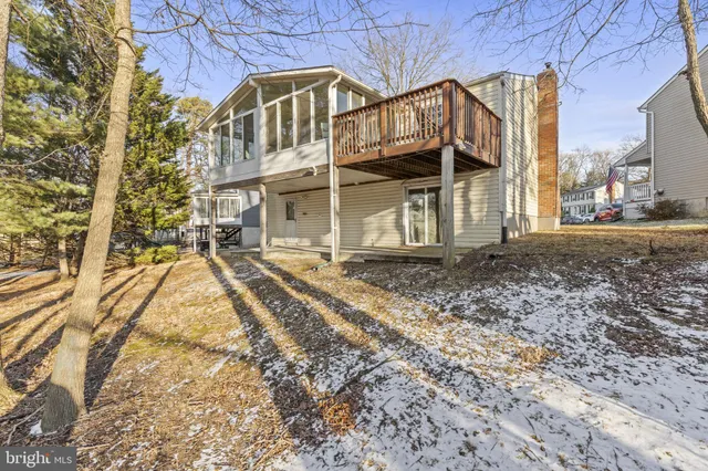 $425,000 | 4702 Lavington Place, Nottingham, MD 21236