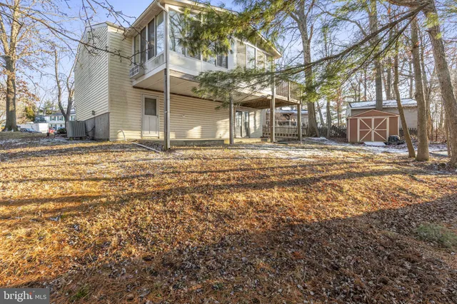 $425,000 | 4702 Lavington Place, Nottingham, MD 21236