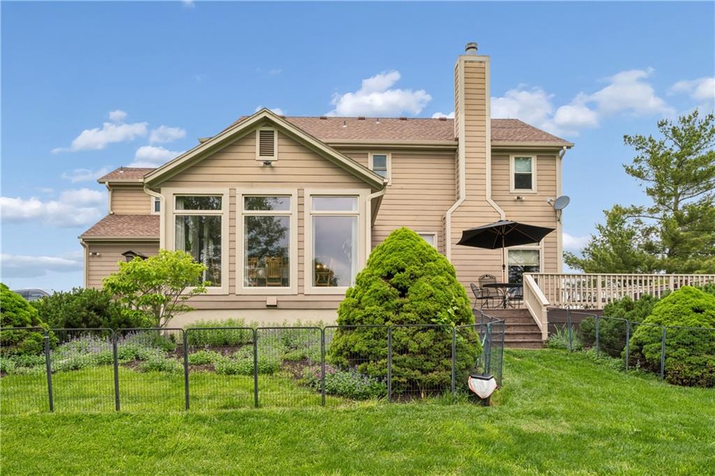 23237 Nall Road Bucyrus, KS 66013 - Photo 64 of 96