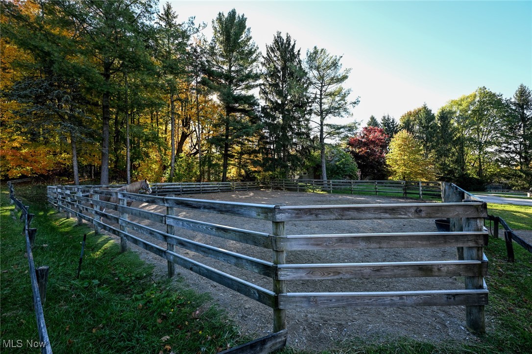 30875 Cannon Road Solon, OH 44139 - Photo 11 of 48 Fenced pasture