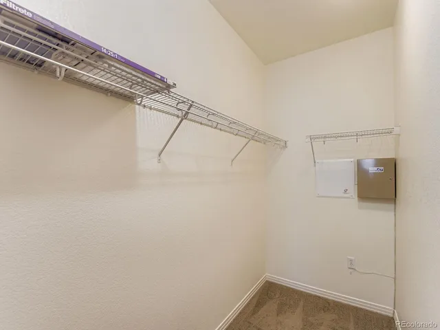 a view of small space