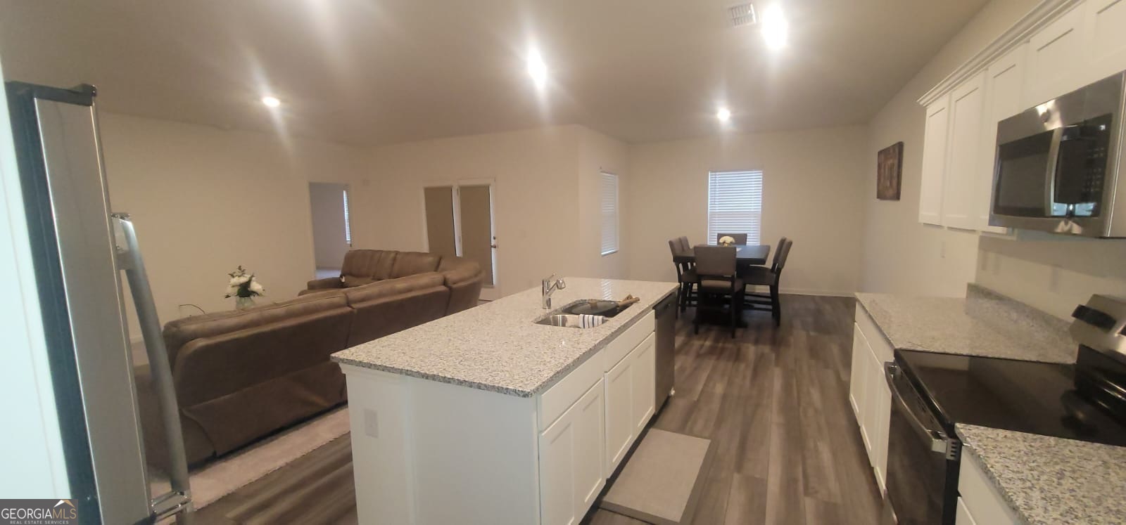 214 Moreton Way Locust Grove, GA 30248 - Photo 28 of 36