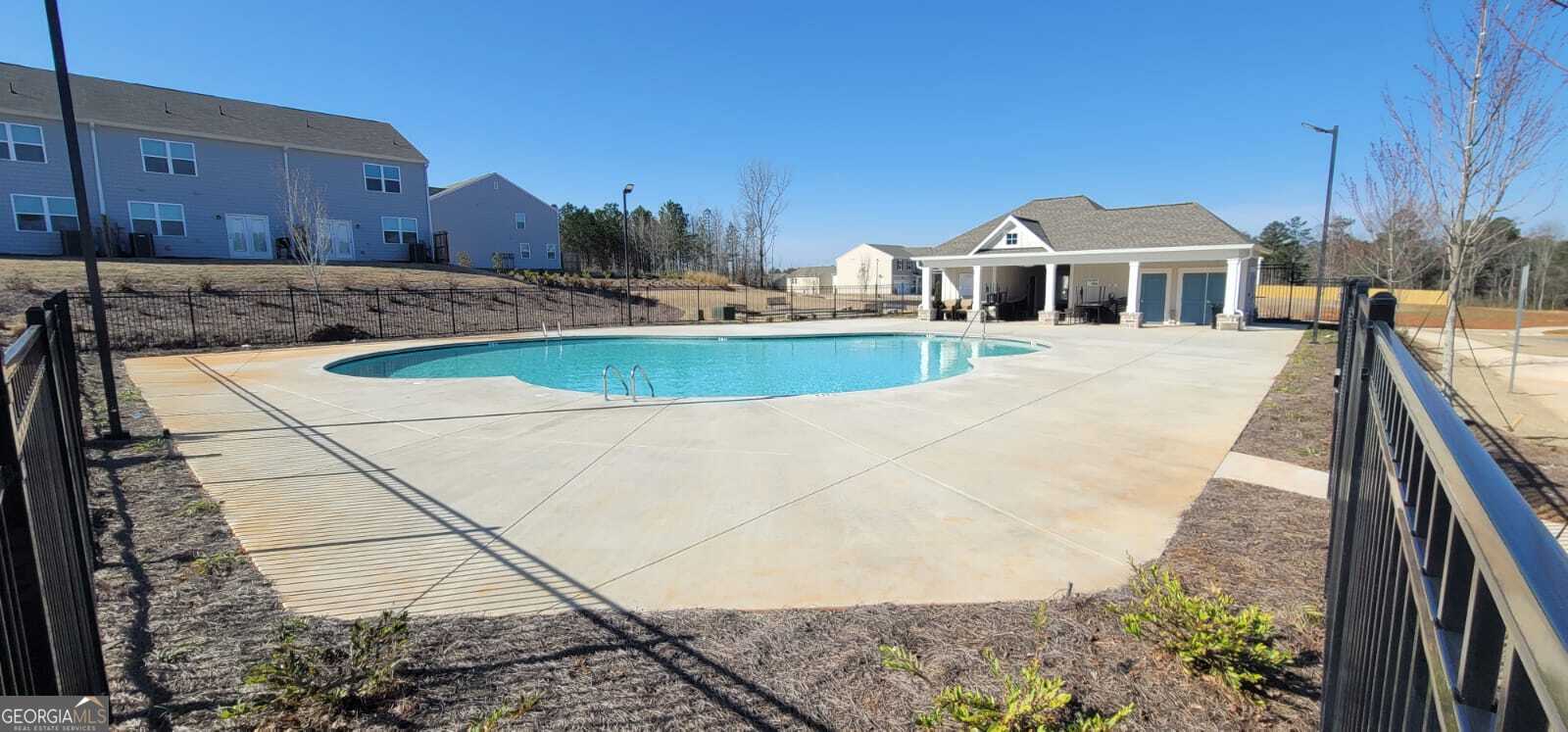 214 Moreton Way Locust Grove, GA 30248 - Photo 31 of 36