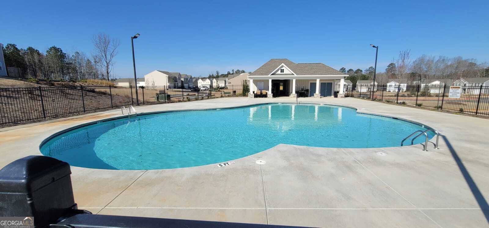 214 Moreton Way Locust Grove, GA 30248 - Photo 32 of 36