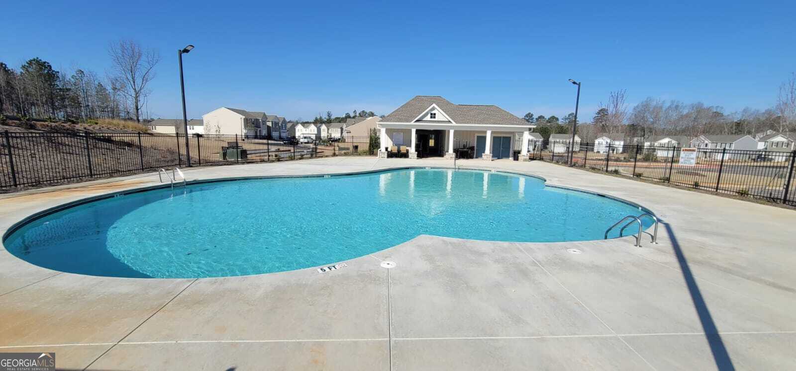 214 Moreton Way Locust Grove, GA 30248 - Photo 33 of 36