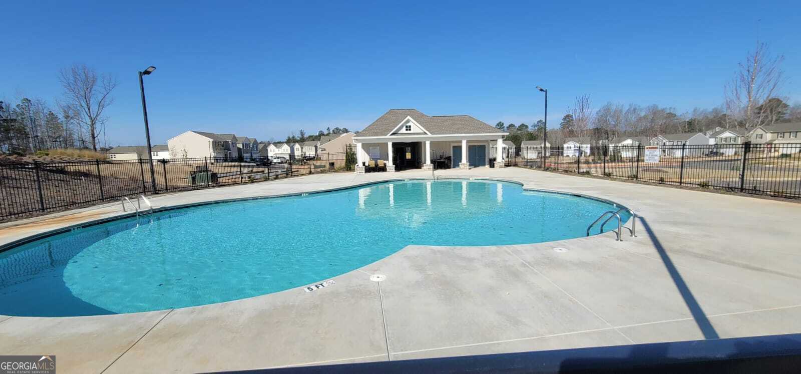 214 Moreton Way Locust Grove, GA 30248 - Photo 34 of 36