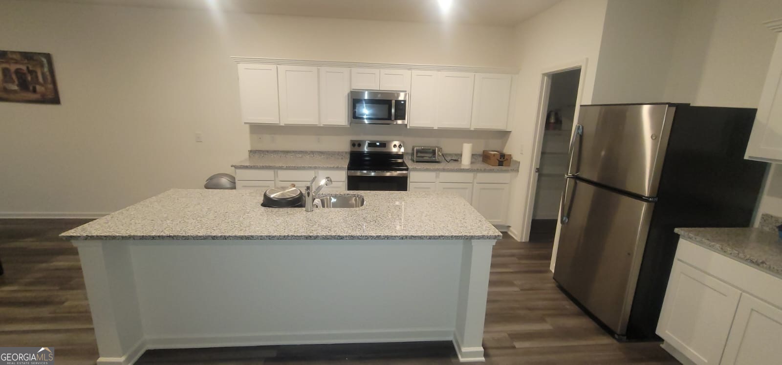 214 Moreton Way Locust Grove, GA 30248 - Photo 8 of 36