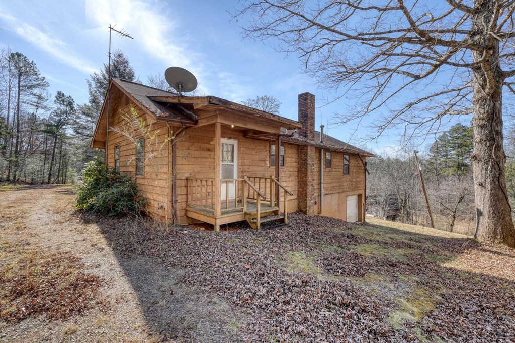 17 Turning Lay Morganton, GA 30560 - Photo 9 of 42