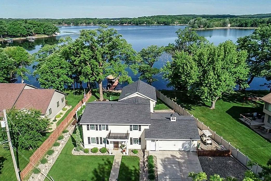 701 Windsor Way Avon, MN 56310 - Photo 1 of 1 Gallery Image 1