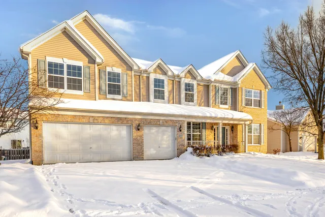 $499,950 | 333 Claridge Circle, Bolingbrook, IL 60440