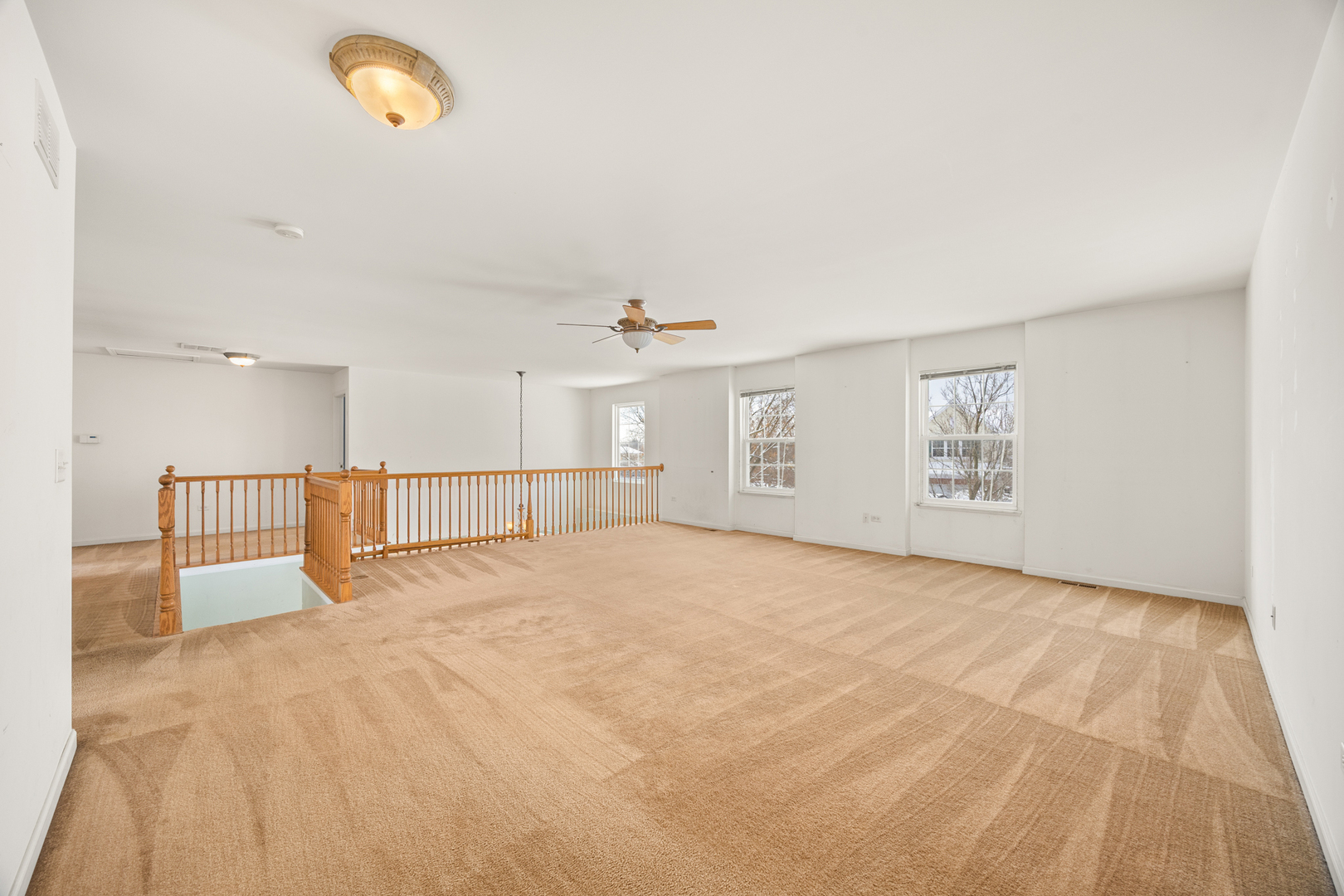 333 Claridge Circle Bolingbrook, IL 60440 - Photo 14 of 33 a view of a livingroom with a staircase