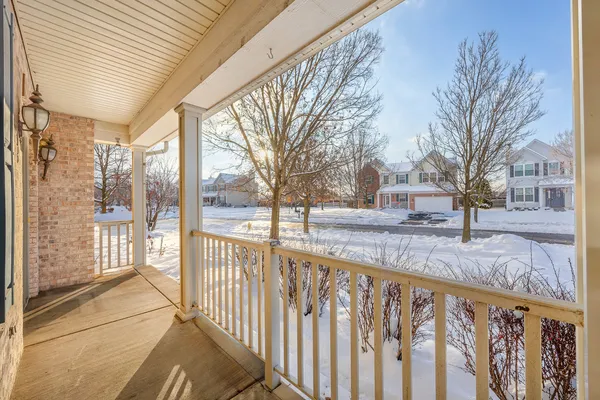 $499,950 | 333 Claridge Circle, Bolingbrook, IL 60440