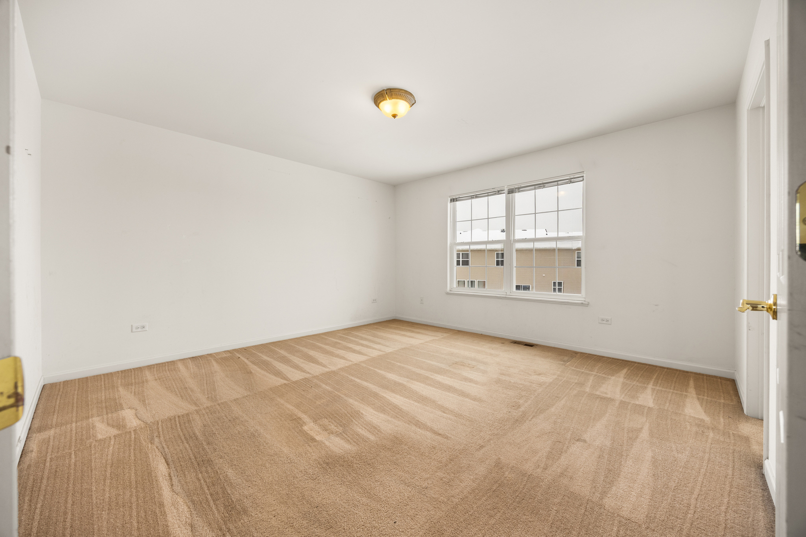 333 Claridge Circle Bolingbrook, IL 60440 - Photo 22 of 33 a view of an empty room and window