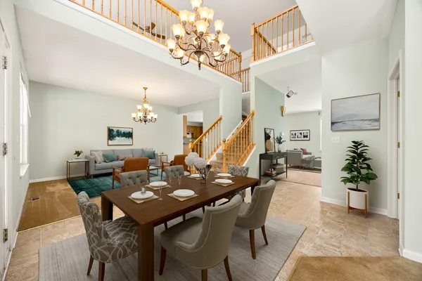 $499,950 | 333 Claridge Circle, Bolingbrook, IL 60440