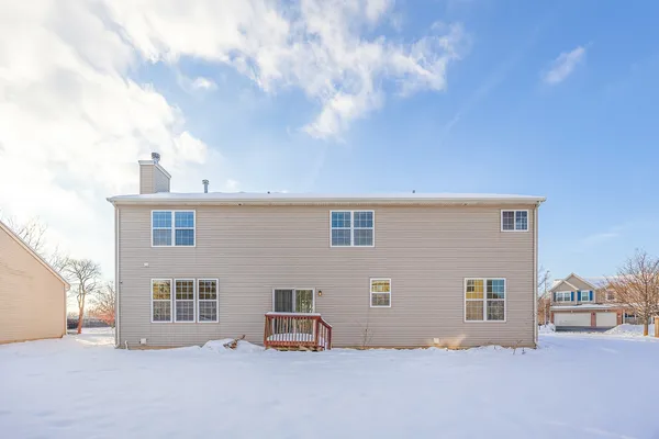 $499,950 | 333 Claridge Circle, Bolingbrook, IL 60440