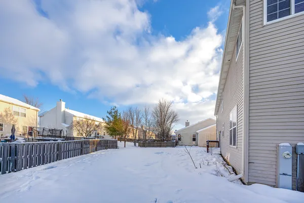 $499,950 | 333 Claridge Circle, Bolingbrook, IL 60440