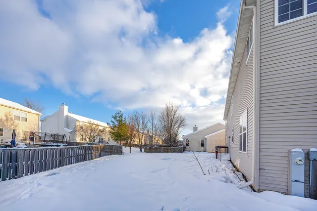 $499,950 | 333 Claridge Circle, Bolingbrook, IL 60440