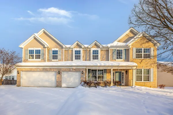 $499,950 | 333 Claridge Circle, Bolingbrook, IL 60440