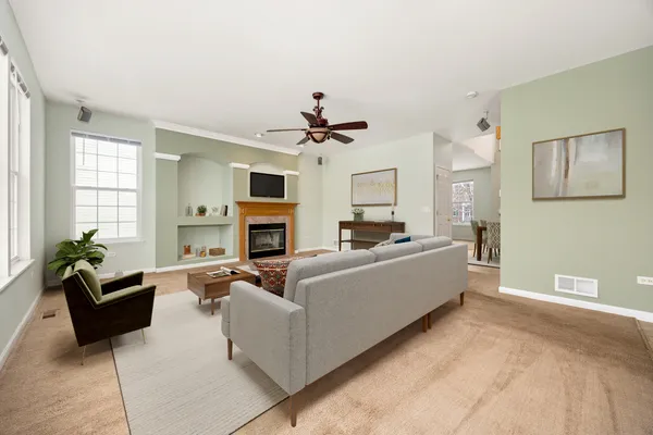 $499,950 | 333 Claridge Circle, Bolingbrook, IL 60440