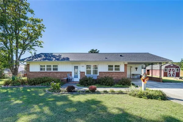 $209,000 | 8578 Highway 87, Reidsville, NC 27320