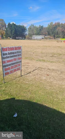 $123,456 | 4166 Forrest Avenue, Dover, DE 19904