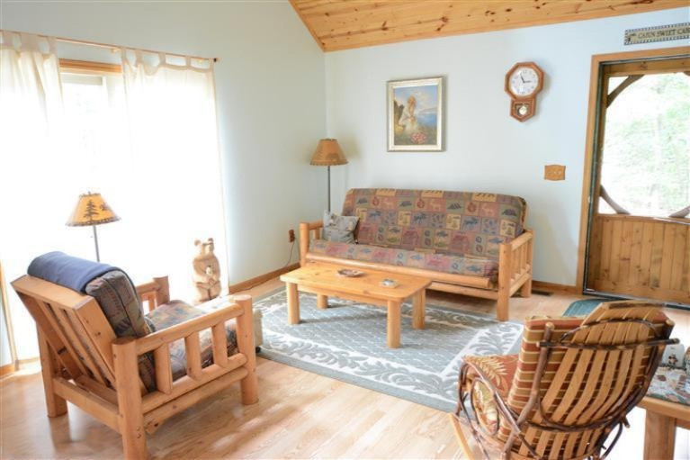 3931 West Skeels Road Montague, MI 49437 - Photo 2 of 8 Additional Photo