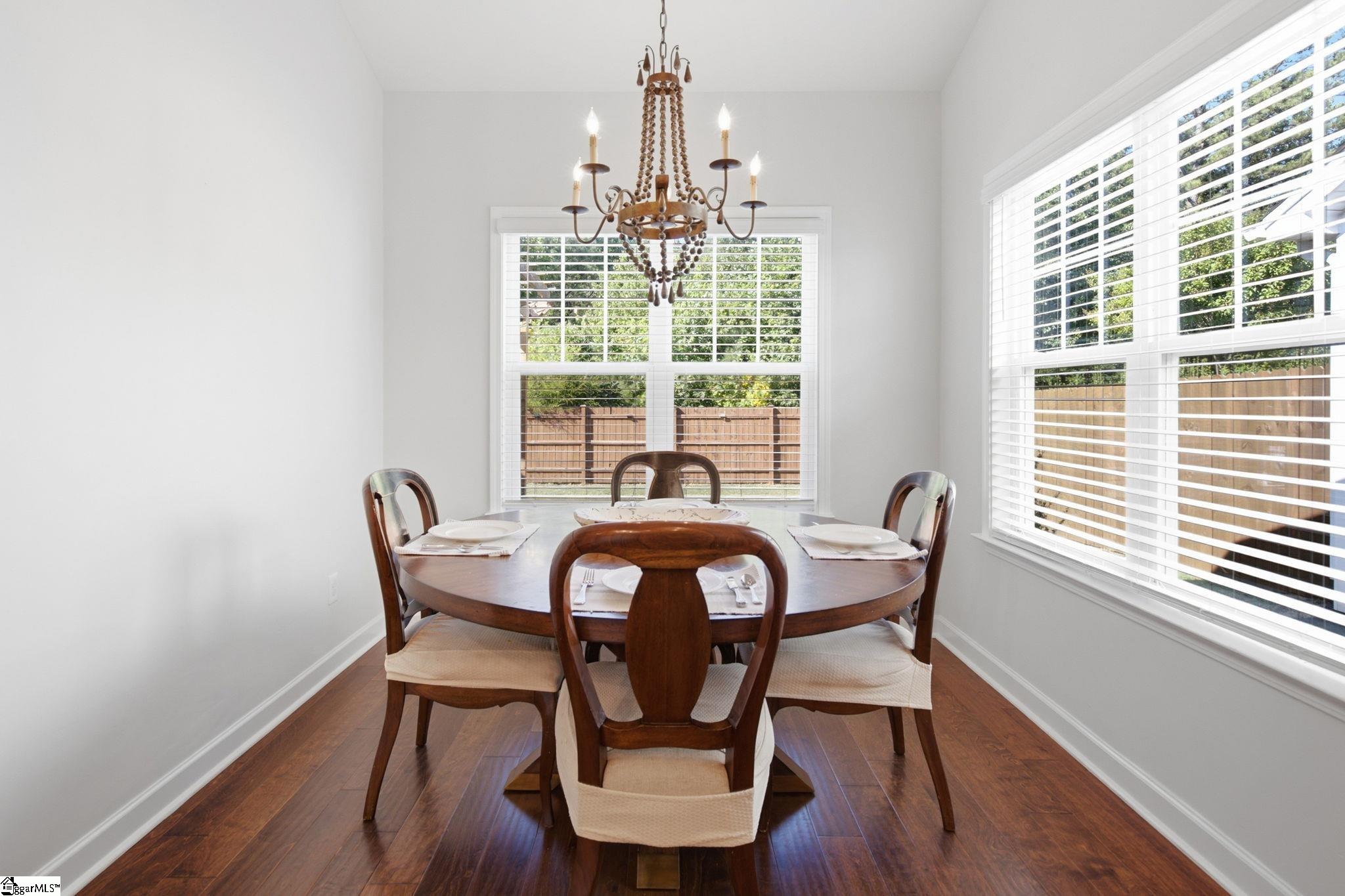 401 Rubia Drive Greenville, SC 29607 - Photo 19 of 29