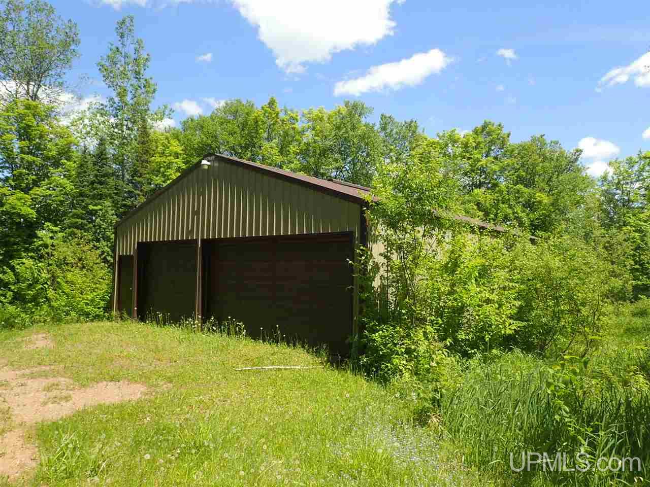 E5692 Chaney Lake Road Bessemer, MI 49911 - Photo 24 of 28 Gallery Image 24