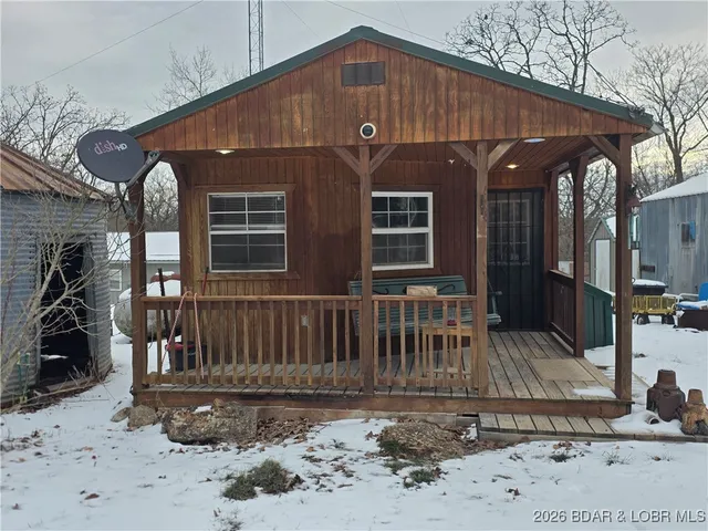 $99,500 | 29978 Skyview Drive, Edwards, MO 65326