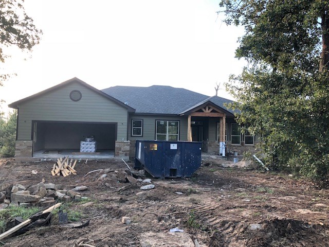 171 Cardinal Loop Paige, TX 78659 - Photo 1 of 1 Gallery Image 1