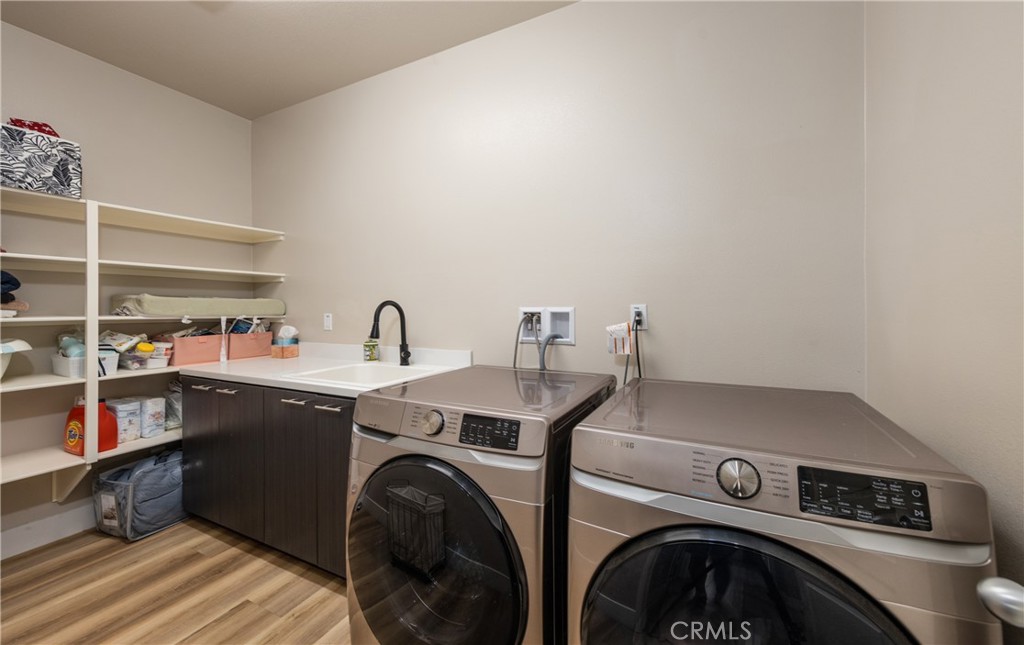 11474 Jacobsen Road Beaumont, CA 92223 - Photo 12 of 29 Laundry Room