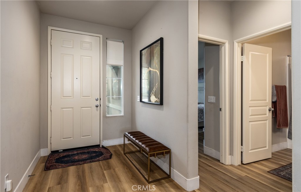 11474 Jacobsen Road Beaumont, CA 92223 - Photo 2 of 29 Entry Way