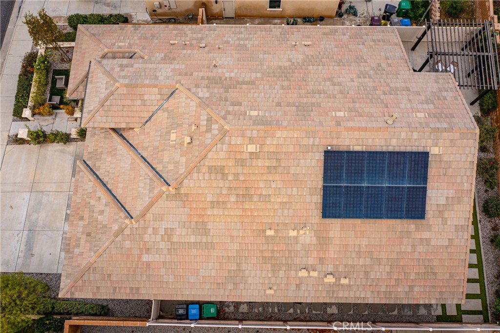 11474 Jacobsen Road Beaumont, CA 92223 - Photo 22 of 29 Aerial View