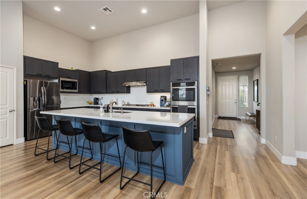 11474 Jacobsen Road Beaumont, CA 92223 - Photo 3 of 29 Kitchen